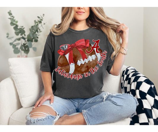 Super Cute Alabama Graphic Tee